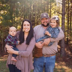 Meet your Posher, Suzanne